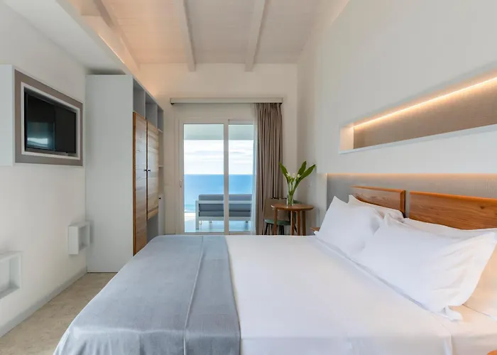 Hotel Midenza Suites&residence 4*