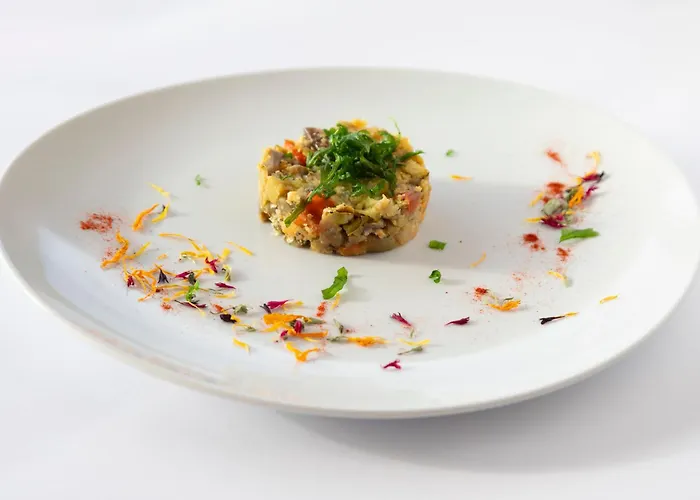 Midenza Seaside & Nature Retreat 4*