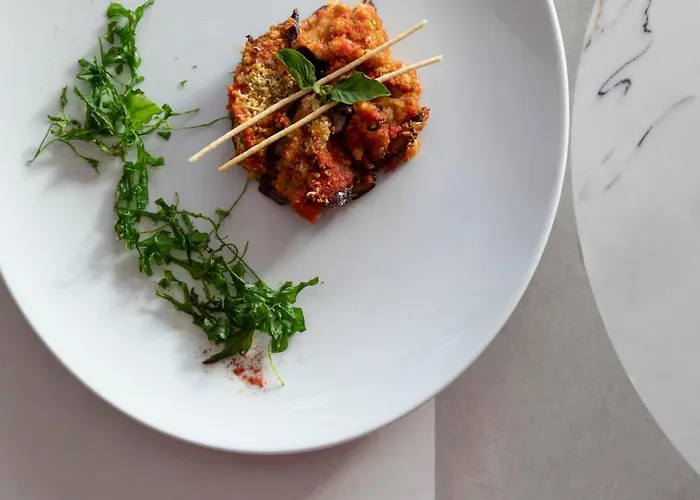 Midenza Seaside & Nature Retreat 4* Capo Vaticano