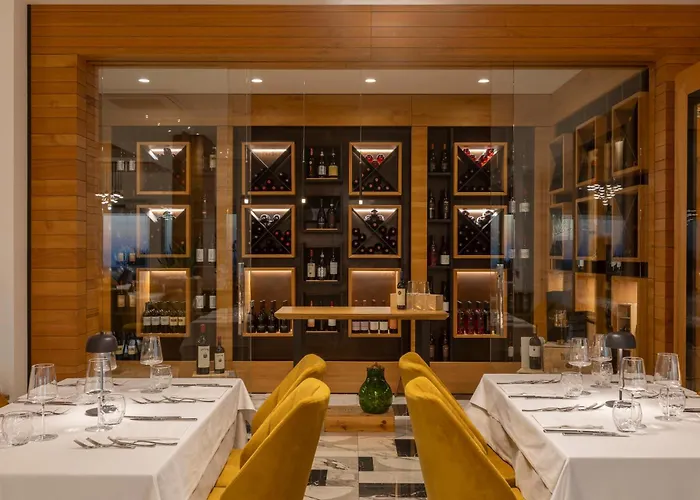 Midenza Suites&residence Capo Vaticano