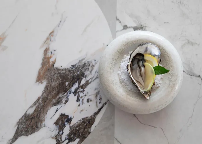 Midenza Seaside & Nature Retreat