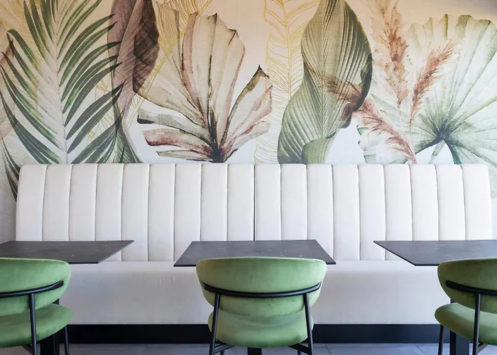 Midenza Suites&residence Hotel 4*