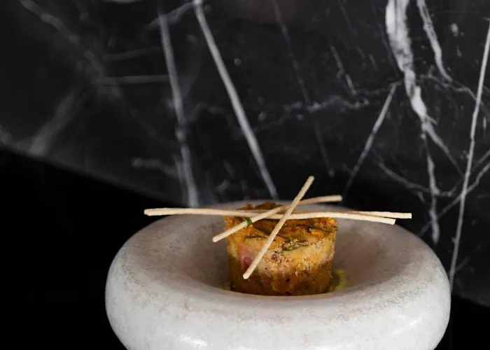 Hotel Midenza Seaside & Nature Retreat Capo Vaticano