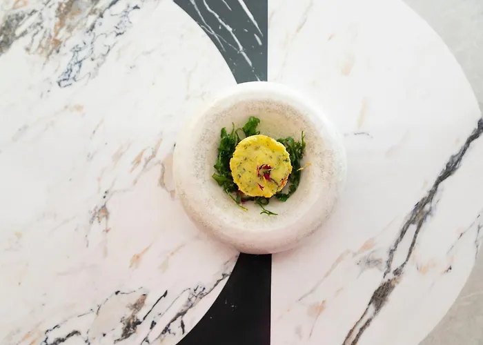 Midenza Suites&residence 4*