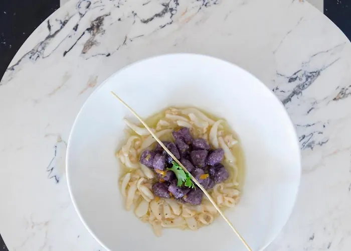 Midenza Suites&residence Capo Vaticano