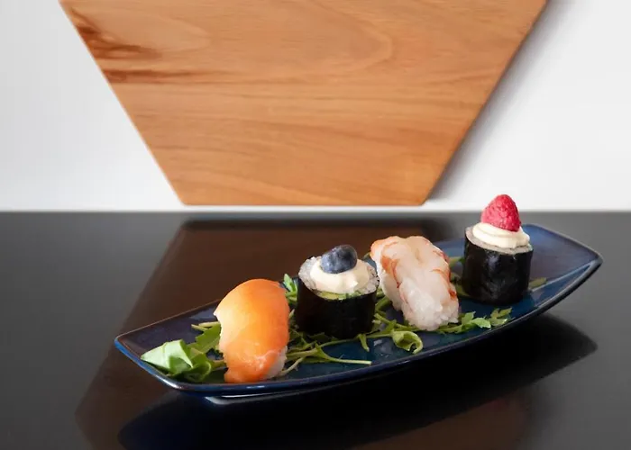 Midenza Seaside & Nature Retreat Hotel