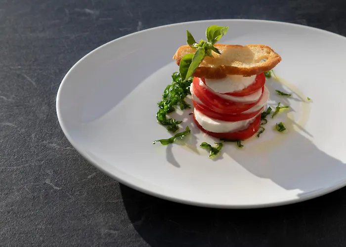 Hotel Midenza Suites&residence 4*