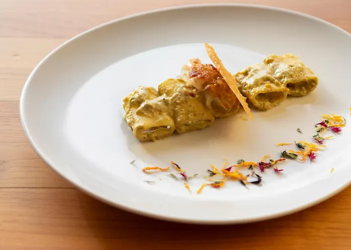 Hotel Midenza Suites&residence