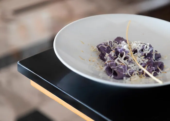 Midenza Seaside & Nature Retreat Capo Vaticano