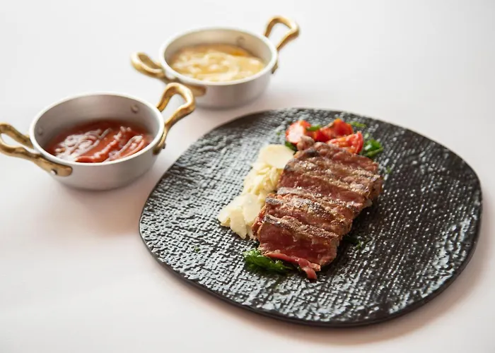 Midenza Seaside & Nature Retreat Hotel