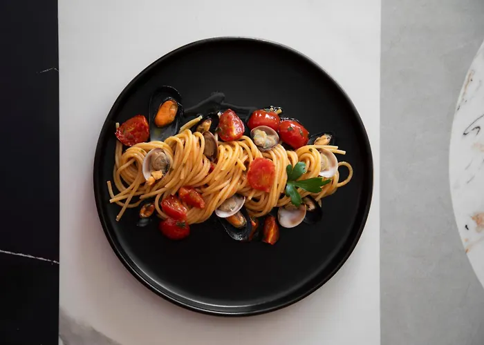 Hotel Midenza Seaside & Nature Retreat