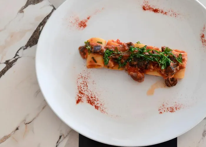 Midenza Seaside & Nature Retreat Hotel 4*