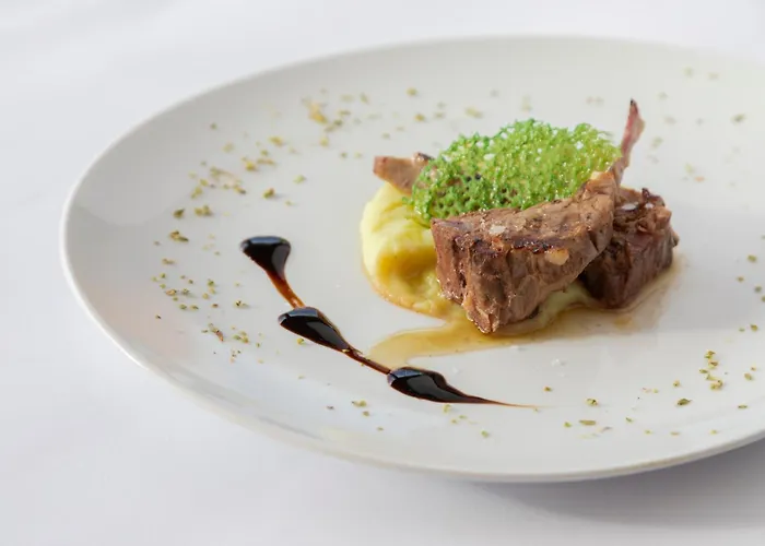 Midenza Suites&residence Capo Vaticano