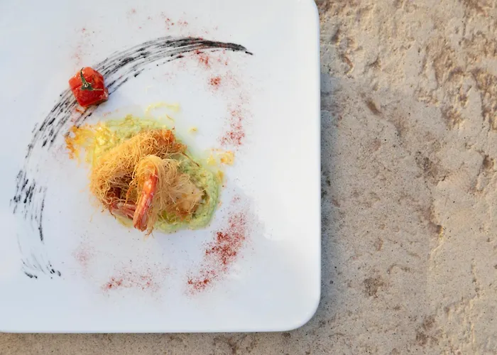 Hotel Midenza Seaside & Nature Retreat