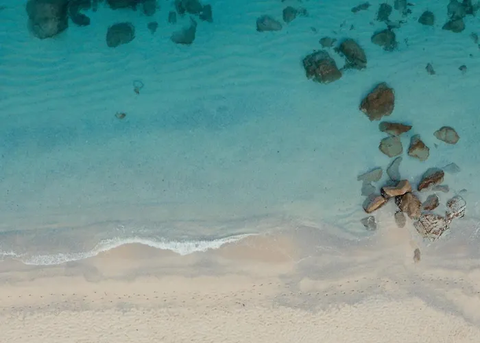 Midenza Seaside & Nature Retreat Hotel 4*