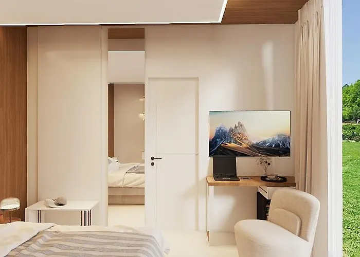 Hotel Midenza Seaside & Nature Retreat