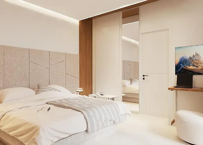 Midenza Seaside & Nature Retreat Hotel