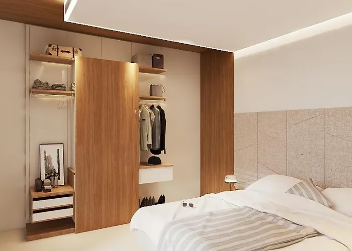 Midenza Seaside & Nature Retreat Hotel 4*